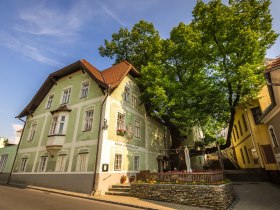 1000-jährige Linde, © Wiener Alpen in Niederösterreich - Wechsel