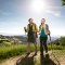 Wandern am WAB bei Thernberg, © ©Wiener Alpen, Foto: Florian Lierzer