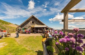 Feistritzer Schwaig, © Wiener Alpen in Niederösterreich