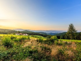 Eselberg, Schneeberg/Hohe Wand, © Wiener Alpen in Niederösterreich