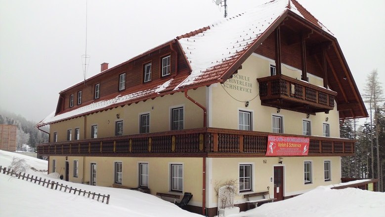 Pension-Schischule-Koderholt, © Koderholt