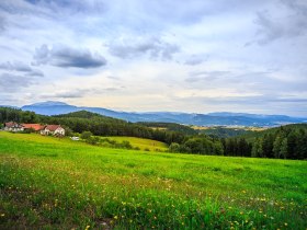 Eselberg, Schneeberg/Hohe Wand, © Wiener Alpen in Niederösterreich