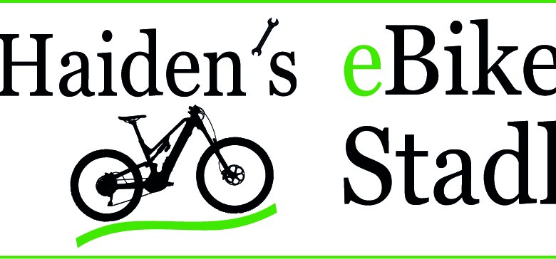 haidens_ebike_stadl_logo-radverleihkirchbergathaidens-ebike-stadl, © Haiden´s eBike Stadl