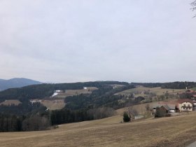 Ausblick soweit das Auge reicht, © Wiener Alpen in Niederösterreich - Wechsel