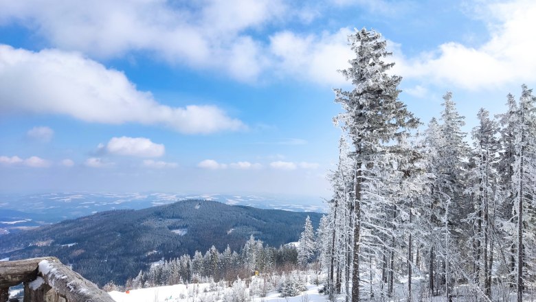 Ausblick der Stoa Alm, © 2021 Maxsam GmbH