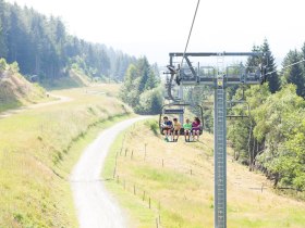 Sonnenlift©Schischaukel Moenichkirchen-Mariensee GmbH, © Wiener Alpen in Niederösterreich - Wechsel