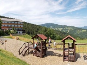 Gasthof-Pension Ödenhof, © Wiener Alpen in Niederösterreich - Wechsel