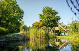 Ferienhaus Unternberg - Sommerfrische pur, © Wiener Alpen /Martin Fülöp